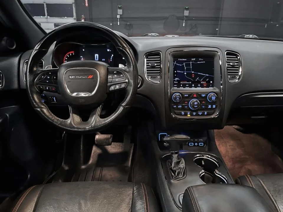 2018 Dodge Durango 3rd Gen - Image 14 of 17