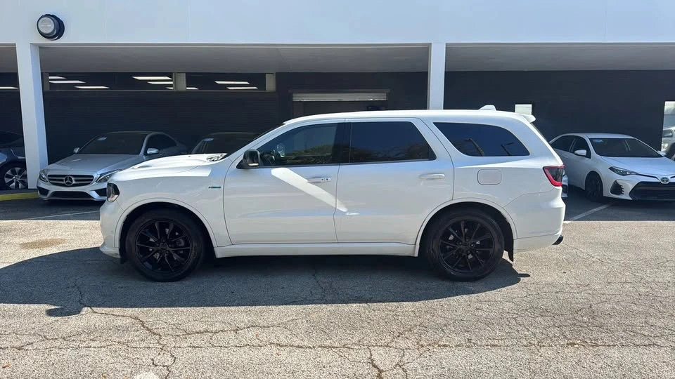 2018 Dodge Durango 3rd Gen - Image 4 of 20