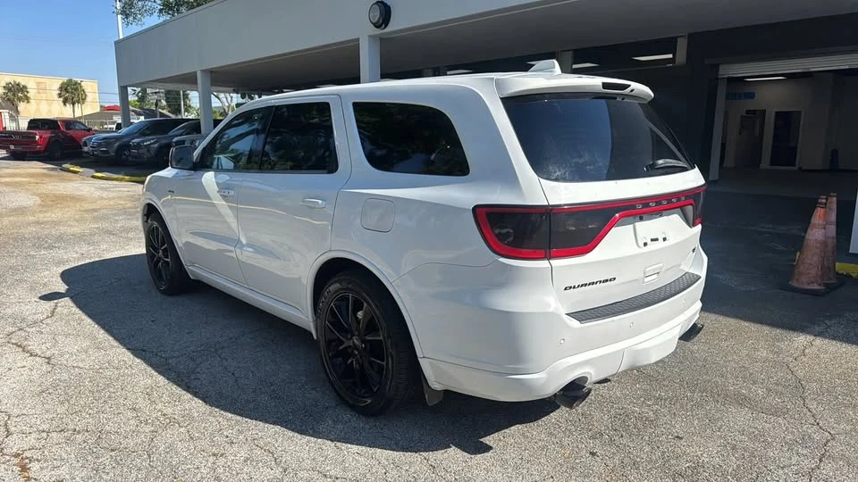 2018 Dodge Durango 3rd Gen - Image 5 of 20