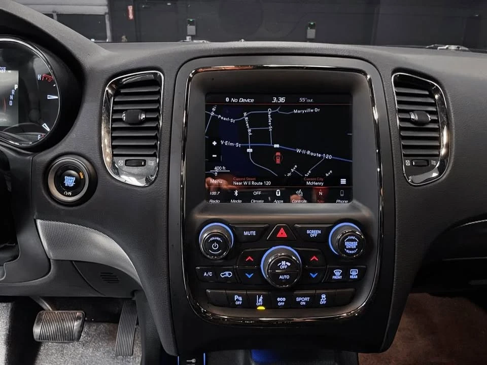2018 Dodge Durango 3rd Gen - Image 8 of 17