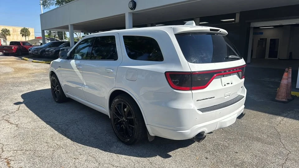 2018 Dodge Durango 3rd Gen - Image 5 of 20