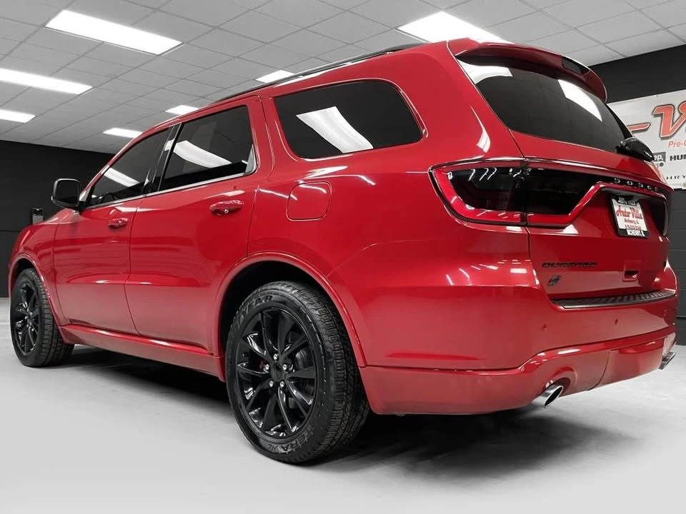 2018 Dodge Durango 3rd Gen - Image 5 of 17