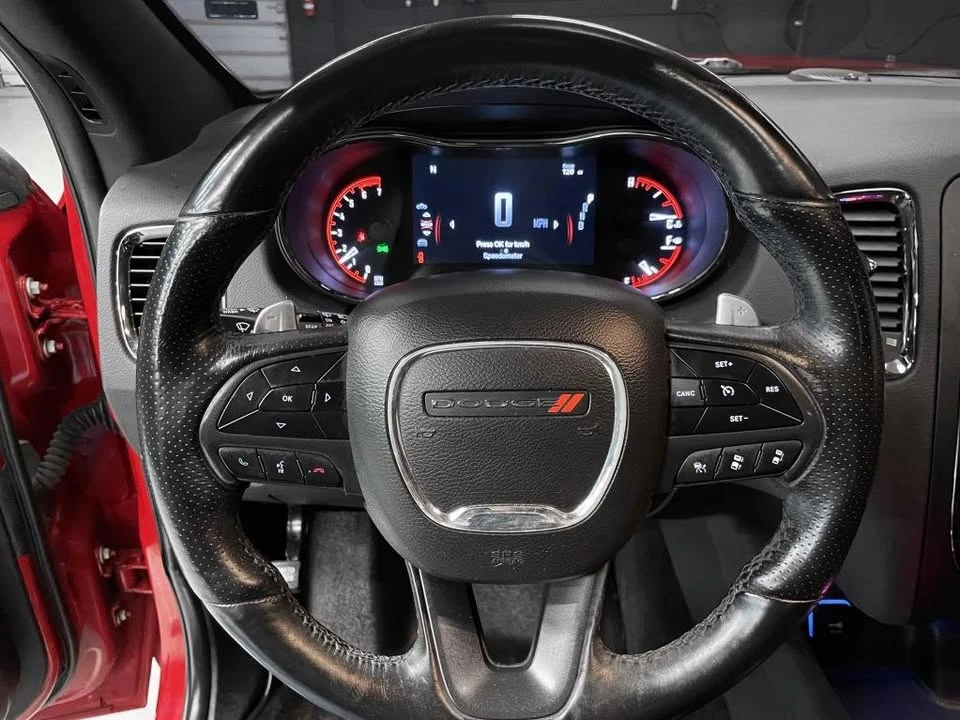 2018 Dodge Durango 3rd Gen - Image 7 of 17