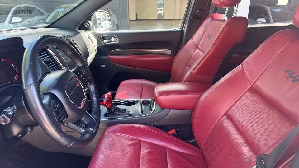 2018 Dodge Durango 3rd Gen - Image 13 of 20