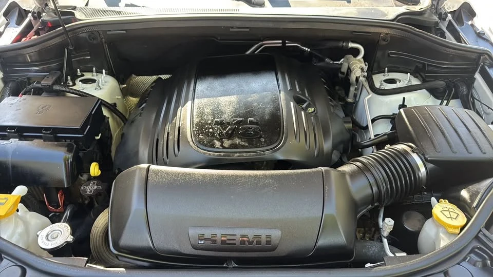 2018 Dodge Durango 3rd Gen - Image 19 of 20