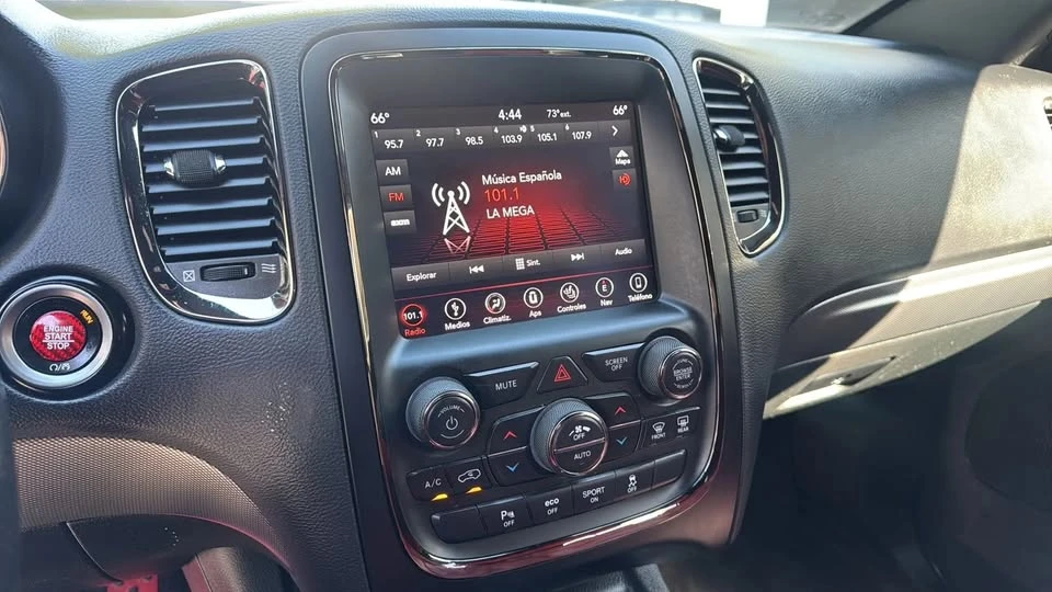 2018 Dodge Durango 3rd Gen - Image 15 of 20