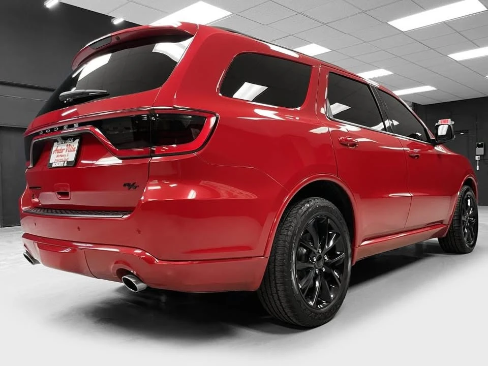 2018 Dodge Durango 3rd Gen - Image 4 of 17