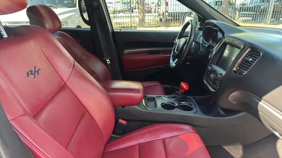 2018 Dodge Durango 3rd Gen - Image 10 of 20
