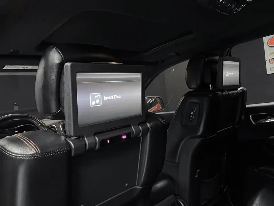 2018 Dodge Durango 3rd Gen - Image 12 of 17