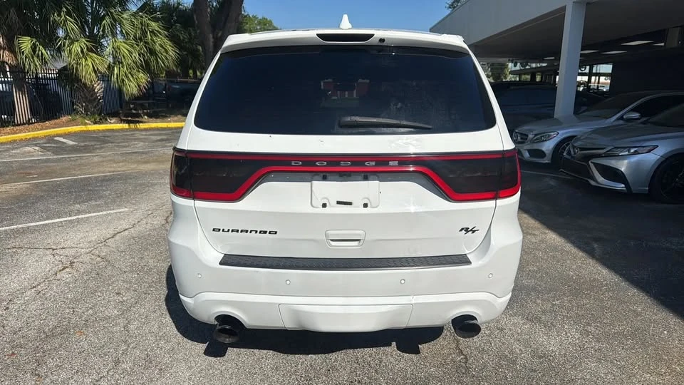 2018 Dodge Durango 3rd Gen - Image 6 of 20