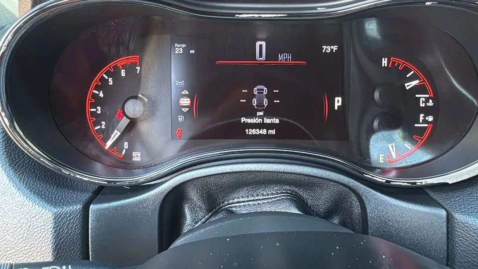 2018 Dodge Durango 3rd Gen - Image 18 of 20