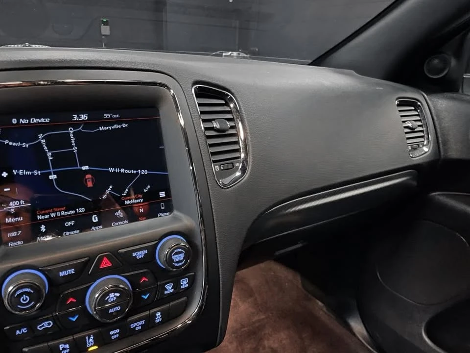 2018 Dodge Durango 3rd Gen - Image 9 of 17