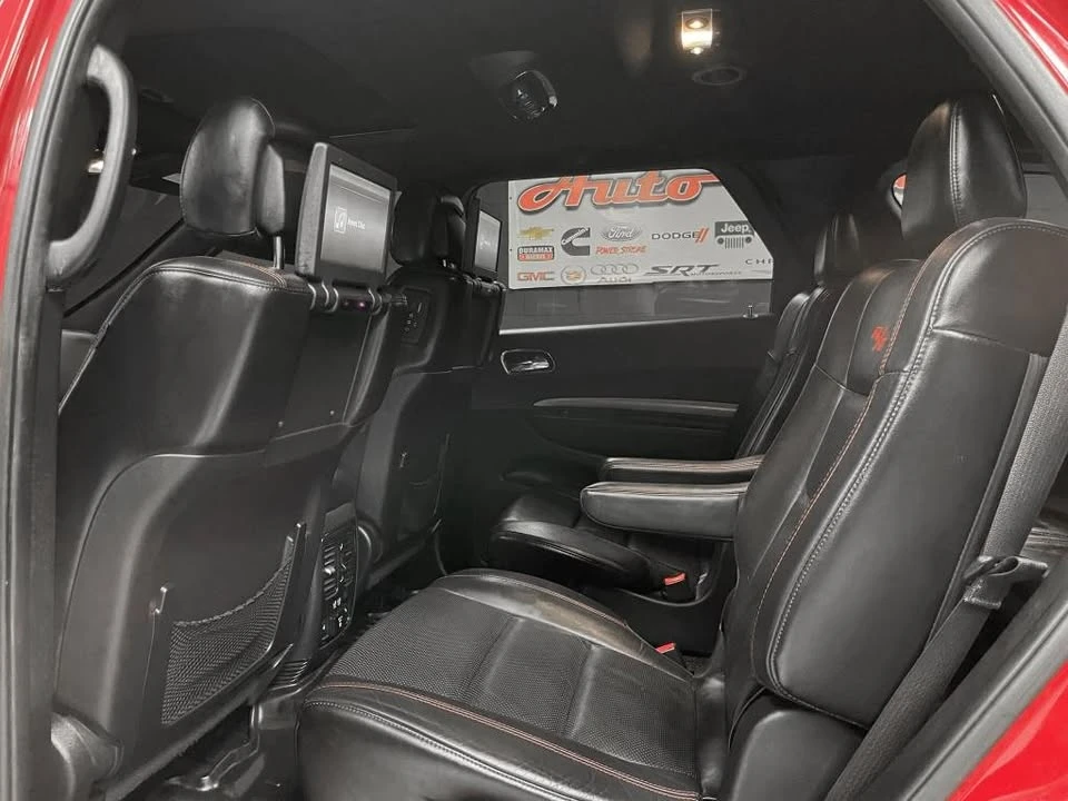 2018 Dodge Durango 3rd Gen - Image 11 of 17