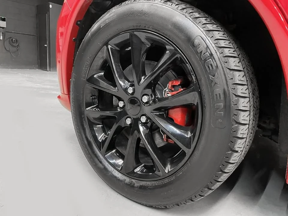 2018 Dodge Durango 3rd Gen - Image 15 of 17