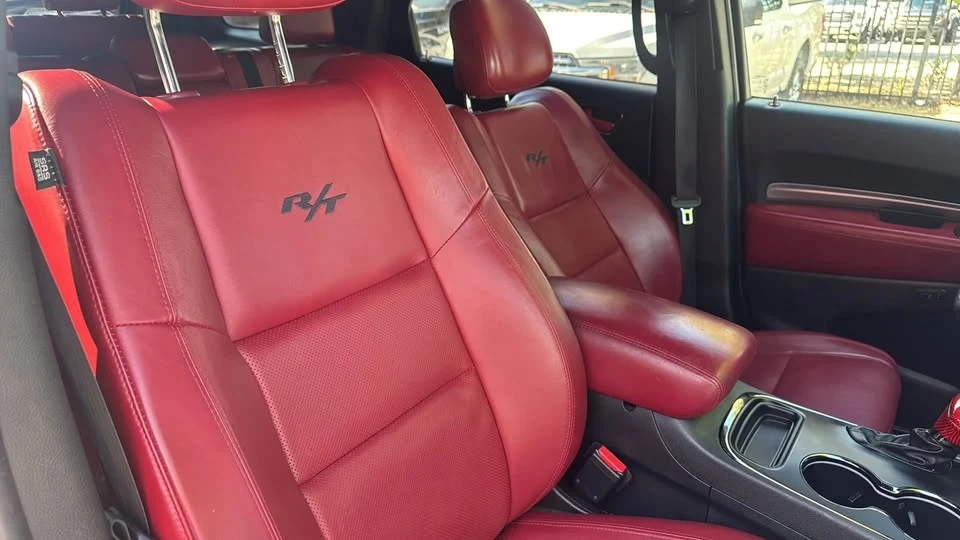 2018 Dodge Durango 3rd Gen - Image 11 of 20