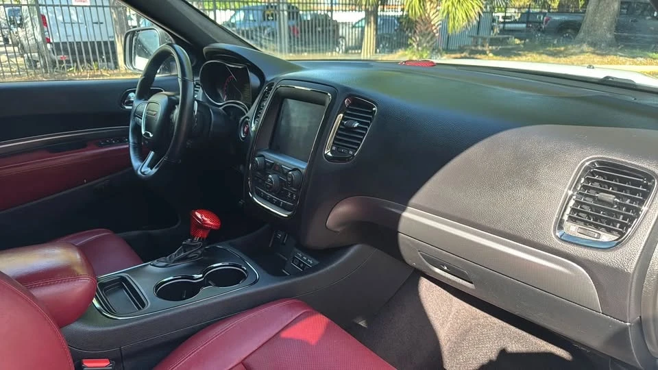 2018 Dodge Durango 3rd Gen - Image 9 of 20