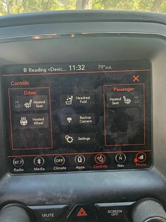 2018 Dodge Durango 3rd Gen - Image 2 of 12