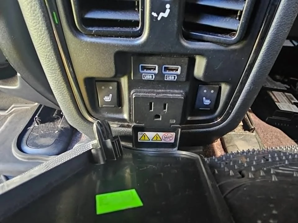 2018 Dodge Durango 3rd Gen - Image 3 of 12