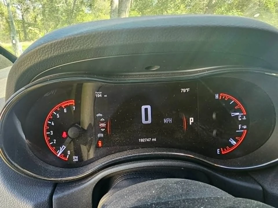 2018 Dodge Durango 3rd Gen - Image 6 of 12