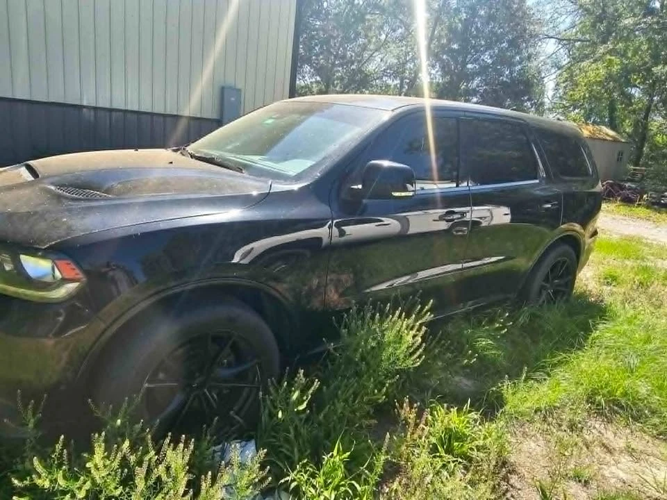 2018 Dodge Durango 3rd Gen - Image 5 of 12