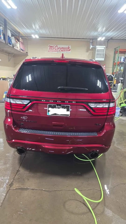 2018 Dodge Durango 3rd Gen - Image 4 of 6