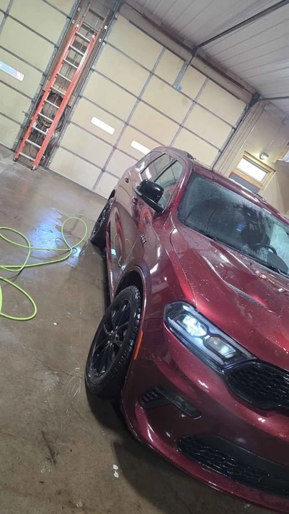 2018 Dodge Durango 3rd Gen - Image 3 of 6