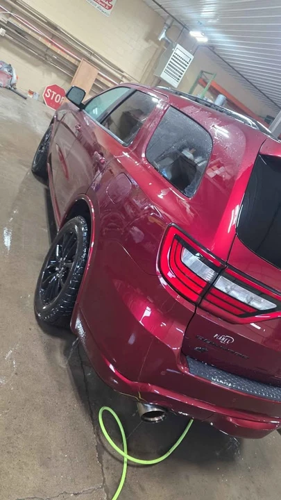 2018 Dodge Durango 3rd Gen - Image 6 of 6