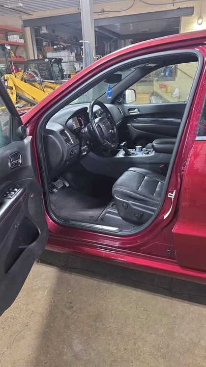 2018 Dodge Durango 3rd Gen - Image 2 of 6