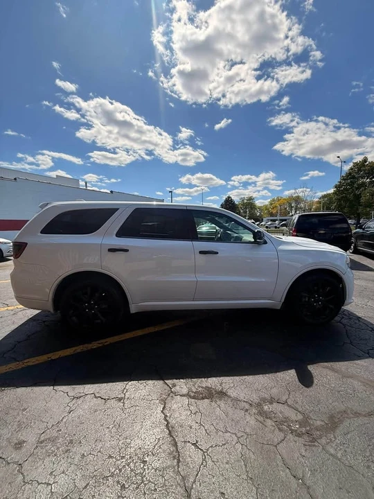 2018 Dodge Durango 3rd Gen - Image 6 of 12