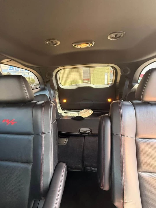 2018 Dodge Durango 3rd Gen - Image 12 of 12