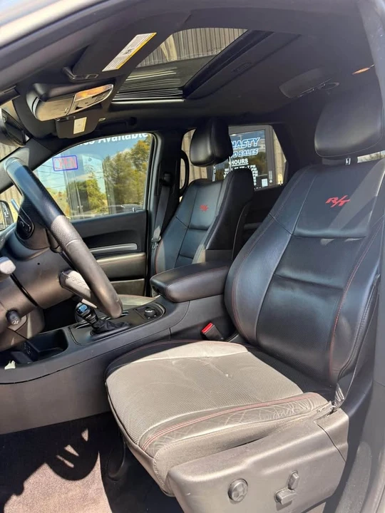 2018 Dodge Durango 3rd Gen - Image 9 of 12