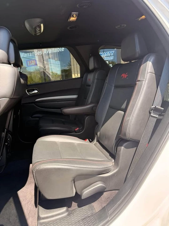 2018 Dodge Durango 3rd Gen - Image 11 of 12