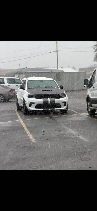 2018 Dodge Durango 3rd Gen - Image 3 of 3