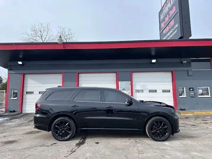 2018 Dodge Durango 3rd Gen - Image 8 of 18