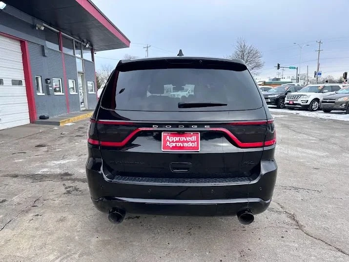 2018 Dodge Durango 3rd Gen - Image 15 of 18