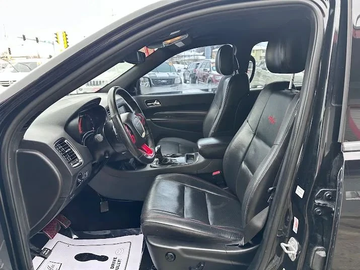 2018 Dodge Durango 3rd Gen - Image 3 of 18