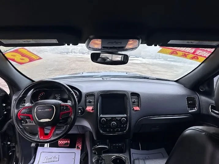 2018 Dodge Durango 3rd Gen - Image 2 of 18