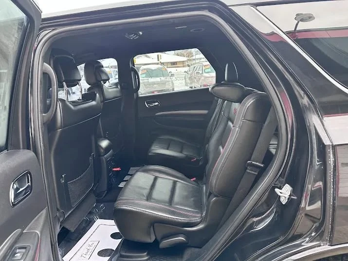 2018 Dodge Durango 3rd Gen - Image 7 of 18