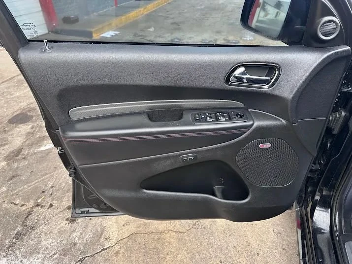 2018 Dodge Durango 3rd Gen - Image 12 of 18