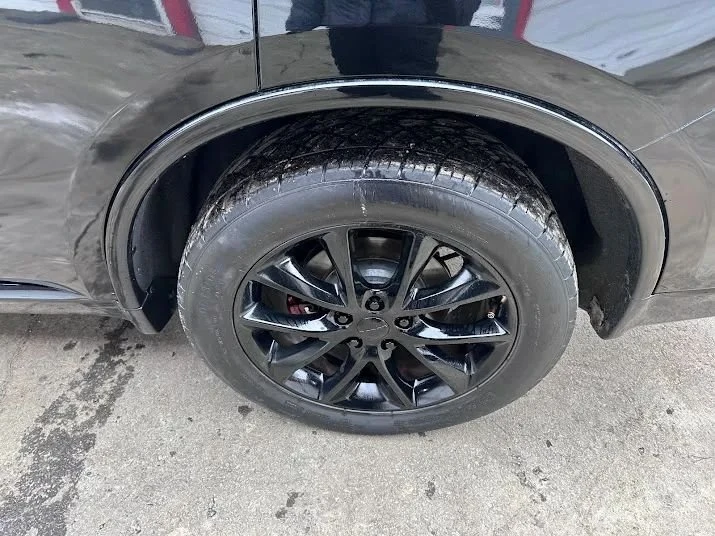 2018 Dodge Durango 3rd Gen - Image 18 of 18