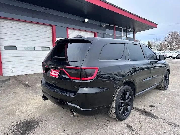 2018 Dodge Durango 3rd Gen - Image 8 of 18