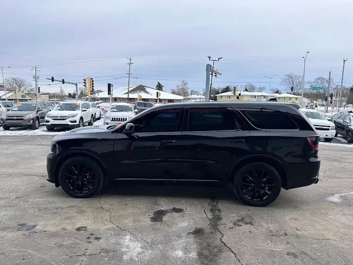 2018 Dodge Durango 3rd Gen - Image 5 of 18