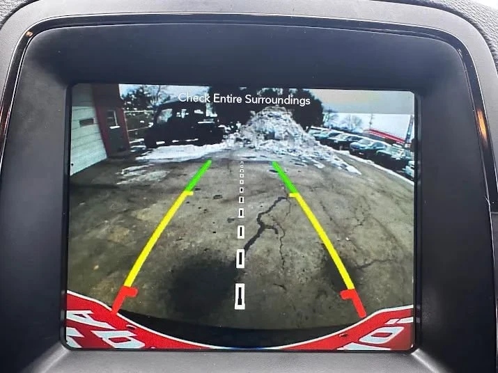 2018 Dodge Durango 3rd Gen - Image 15 of 18