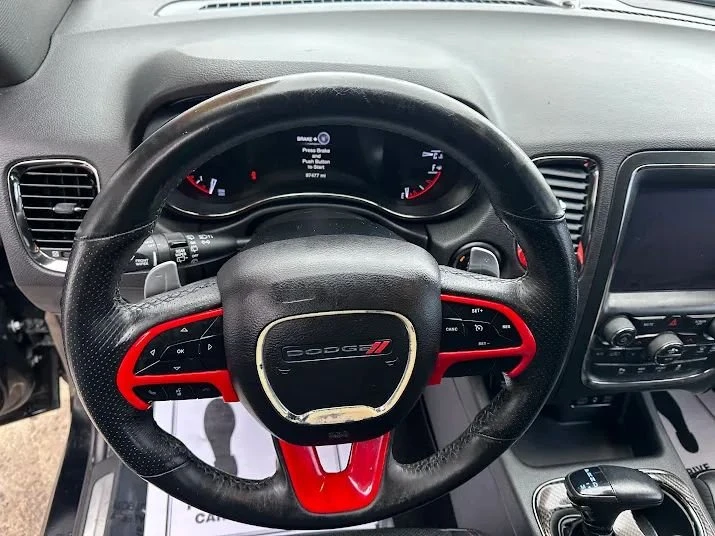 2018 Dodge Durango 3rd Gen - Image 13 of 18