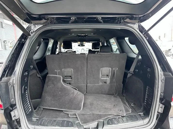 2018 Dodge Durango 3rd Gen - Image 17 of 18