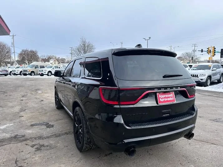 2018 Dodge Durango 3rd Gen - Image 6 of 18