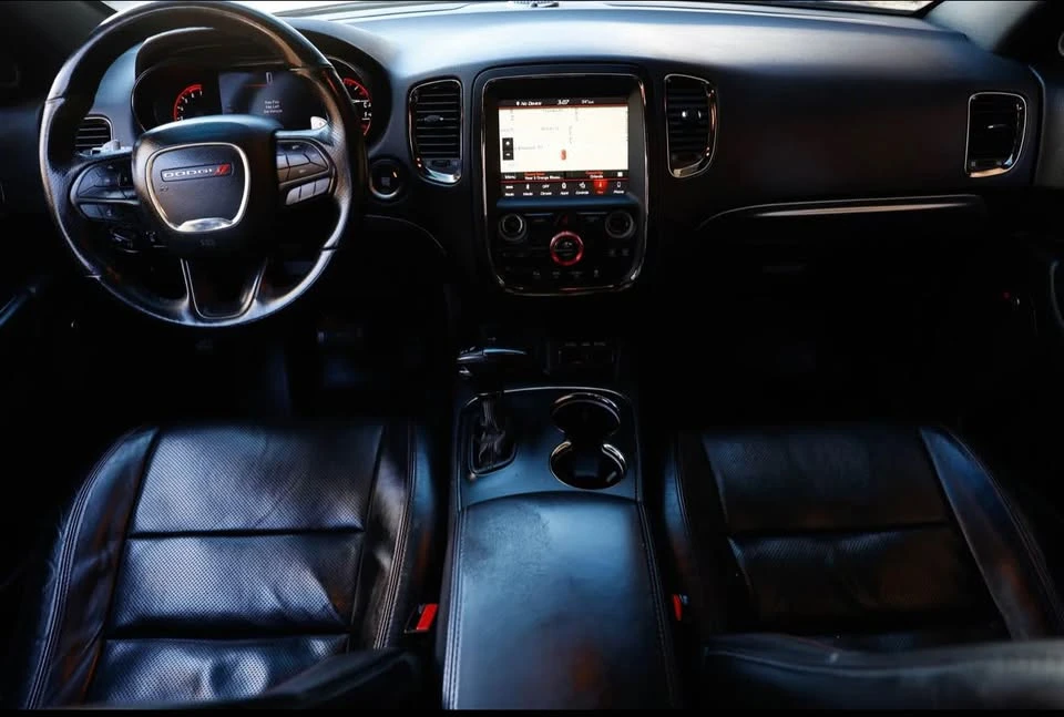 2018 Dodge Durango 3rd Gen - Image 2 of 2