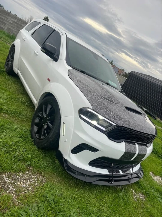 2018 Dodge Durango 3rd Gen - Image 6 of 10