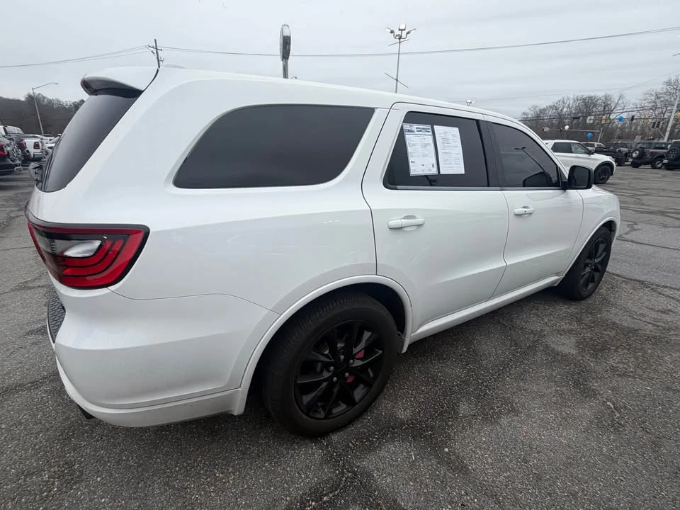 2018 Dodge Durango 3rd Gen - Image 5 of 11