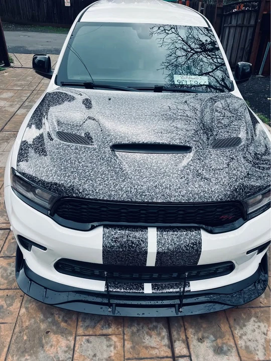 2018 Dodge Durango 3rd Gen - Image 2 of 10